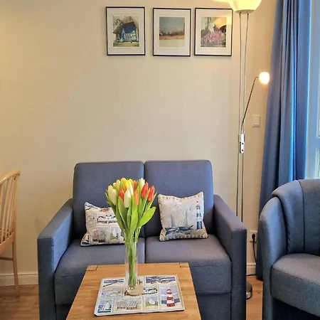 Moderne Mit Balkon Strandnah Im Seepark Lejlighed *
