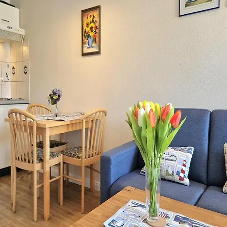 Moderne Mit Balkon Strandnah Im Seepark