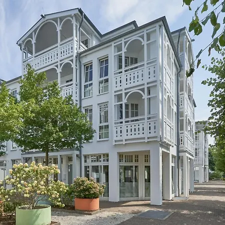 Moderne Mit Balkon Strandnah Im Seepark Lejlighed